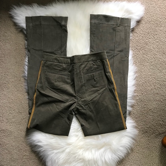 Bebe tuxedo pants - Picture 5 of 8